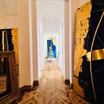 Apartmán Sada Art Gallery Bukurešť